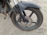 2025 YAMAHA FAZER 