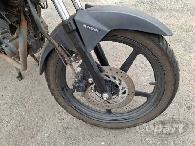 2025 YAMAHA FAZER 