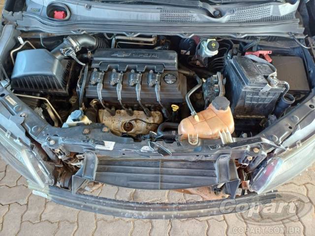 2014 CHEVROLET ONIX 