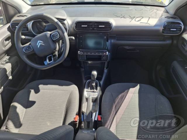 2022 CITROEN C4 CACTUS 