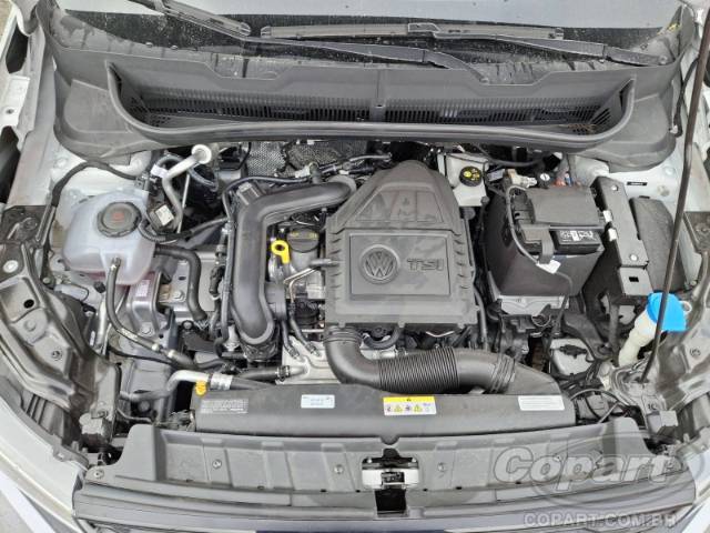 2025 VOLKSWAGEN T-CROSS 