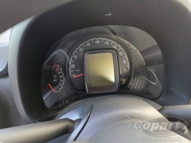 2024 FIAT MOBI 