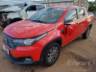 2021 FIAT STRADA CD 