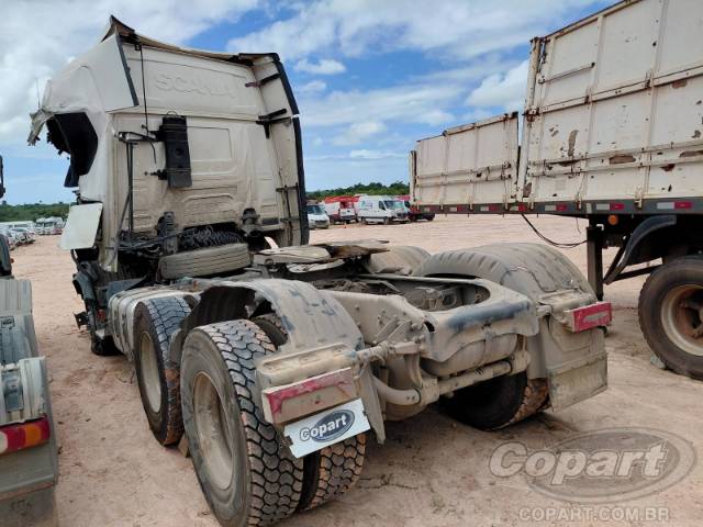 2024 SCANIA R 560 