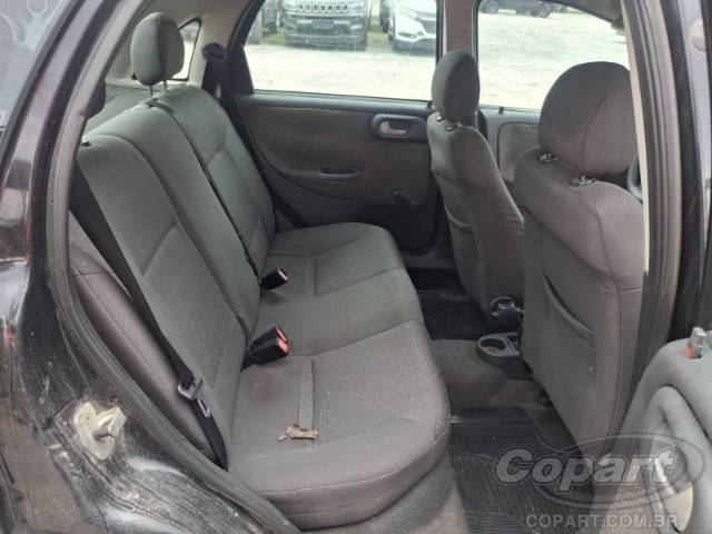 2010 CHEVROLET CORSA SEDAN 