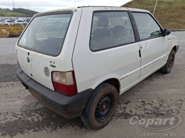 2006 FIAT UNO 