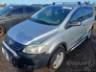 2006 VOLKSWAGEN FOX 