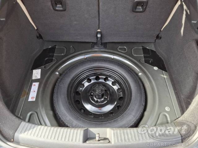 2013 VOLKSWAGEN FUSCA 