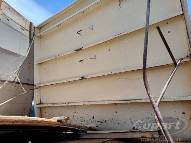 2021 RANDON SEMI-REBOQUE 