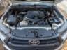 2024 TOYOTA HILUX CD 