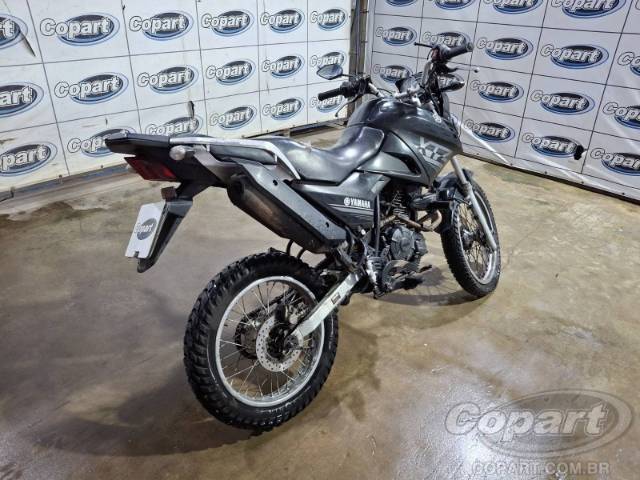 2022 YAMAHA XTZ 150 CROSSER 