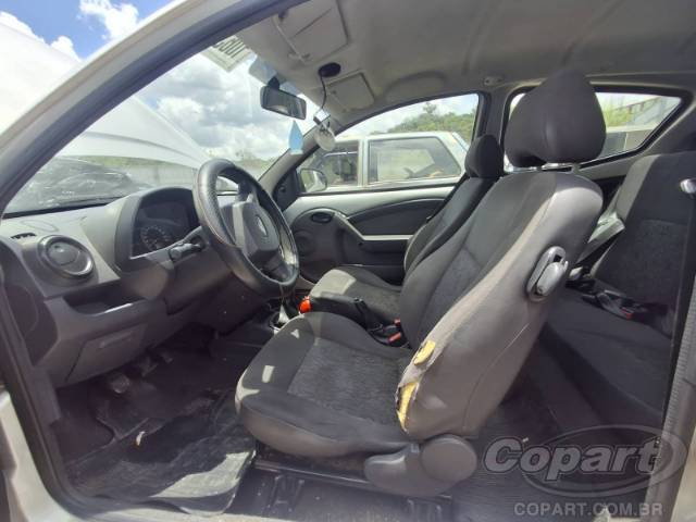 2009 FORD KA 