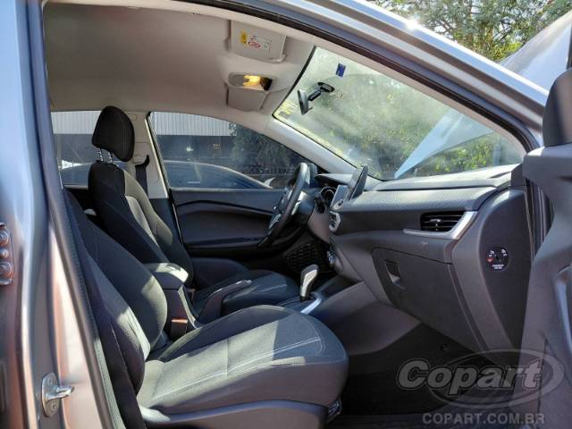 2024 CHEVROLET TRACKER 