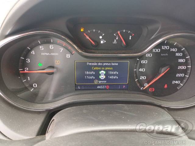 2023 CHEVROLET CRUZE 