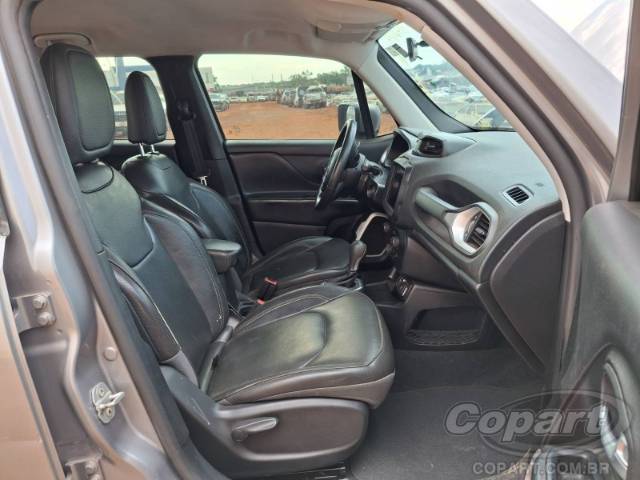 2021 JEEP RENEGADE 