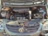 2010 VOLKSWAGEN FOX 