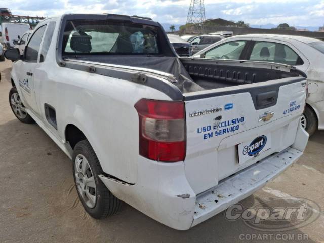 2018 CHEVROLET MONTANA 
