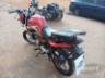 2018 HONDA CG 160 