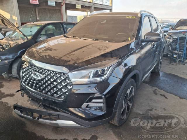 2024 CAOA CHERY TIGGO 5X 