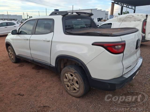 2022 FIAT TORO 