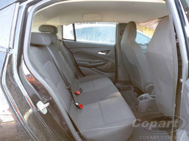 2024 CHEVROLET ONIX 