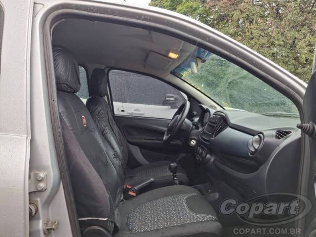 2021 FIAT UNO 