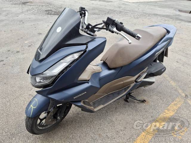 2023 HONDA PCX 