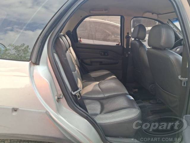 2010 FIAT PALIO WEEKEND 