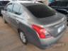 2013 NISSAN VERSA 