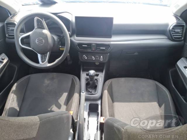 2026 VOLKSWAGEN Tera 