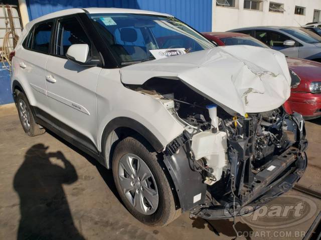 2021 HYUNDAI CRETA 