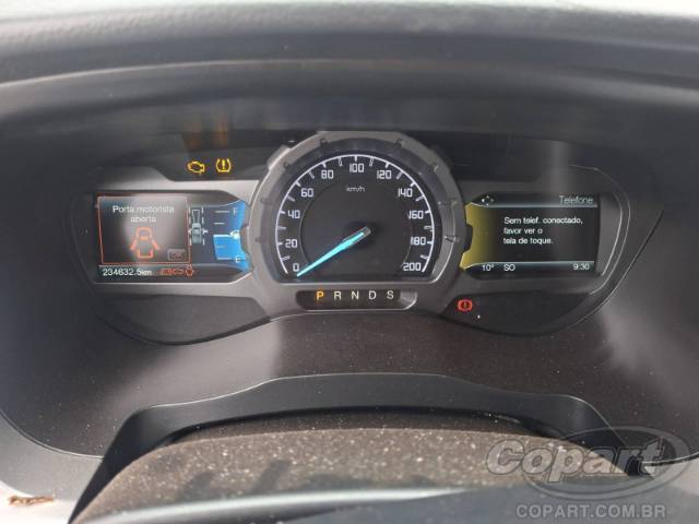2019 FORD RANGER CD 