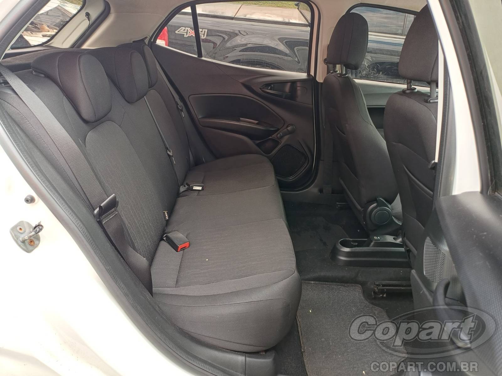 Foto 6 de 11: 2021 FIAT ARGO