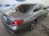 2017 MERCEDES BENZ CLASSE E 