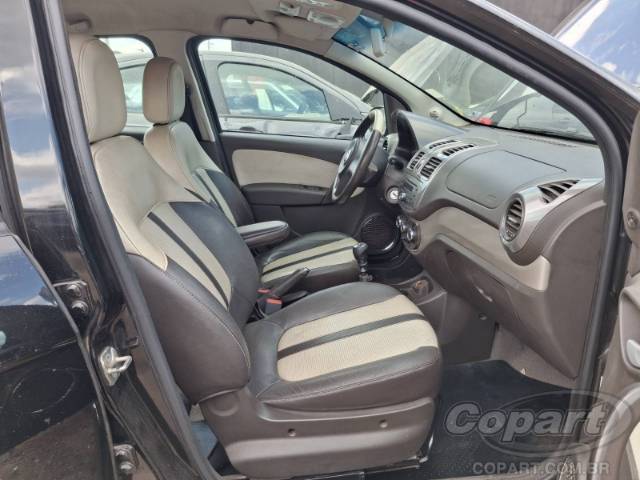 2015 FIAT GRAND SIENA 