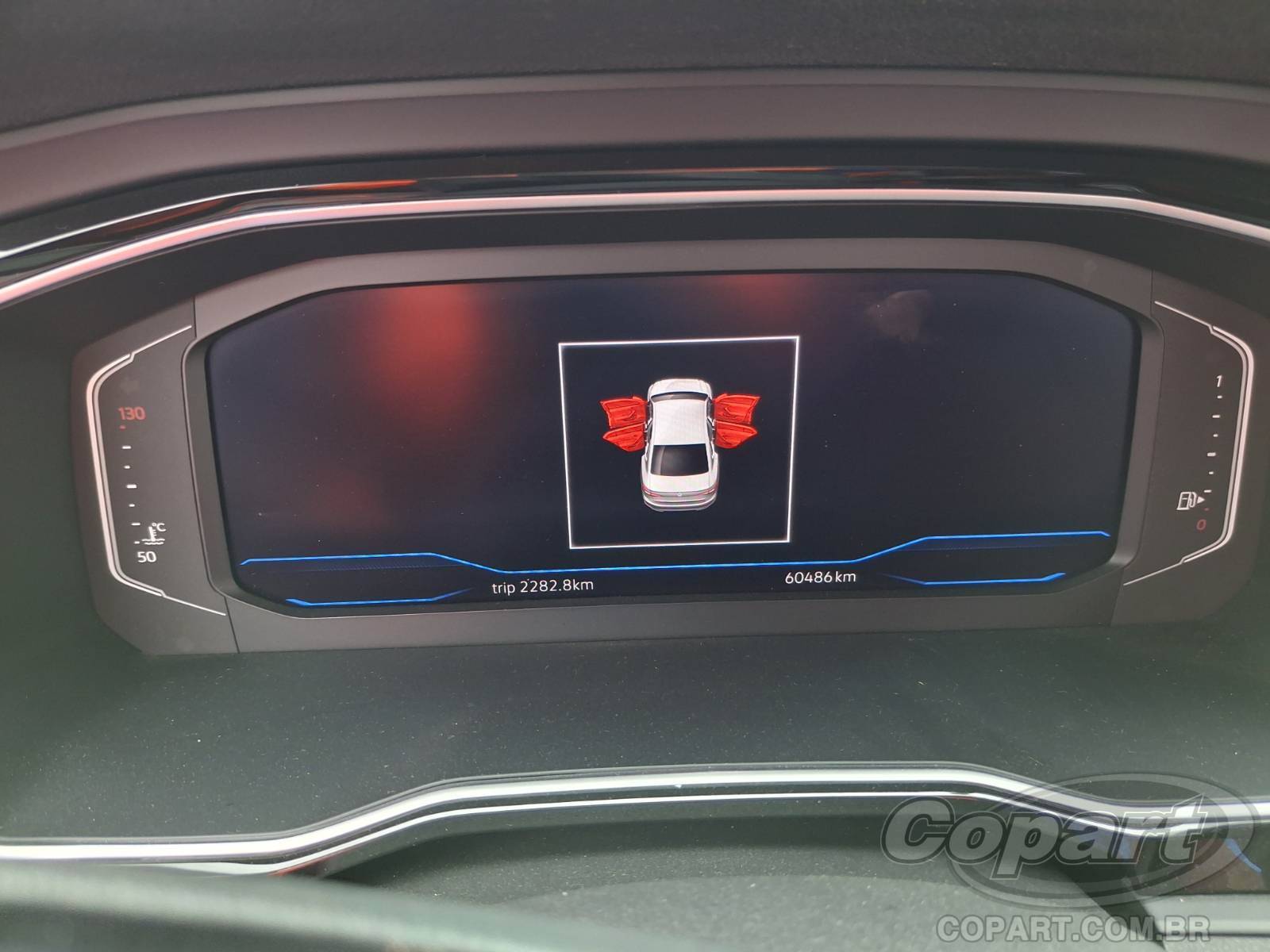 Foto 8 de 10: 2020 VOLKSWAGEN JETTA