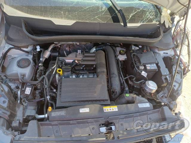 2026 VOLKSWAGEN T-CROSS 