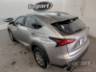 2015 LEXUS NX 