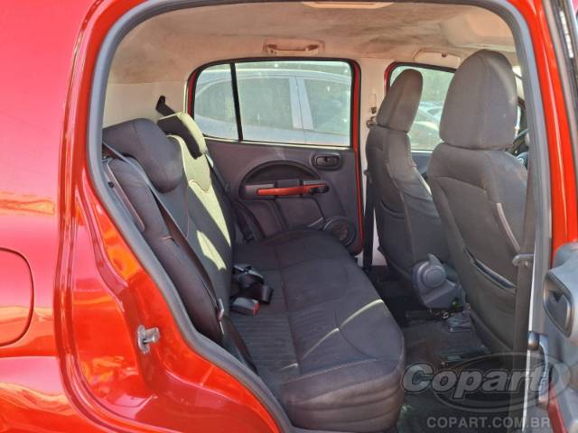 2012 FIAT UNO 