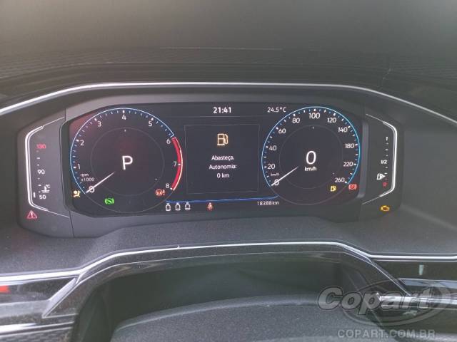 2024 VOLKSWAGEN POLO 