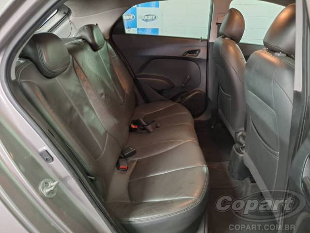 2019 HYUNDAI HB20 