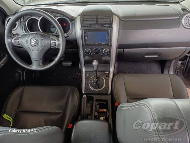 2013 SUZUKI GRAND VITARA 