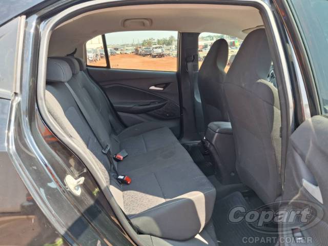 2021 CHEVROLET ONIX 