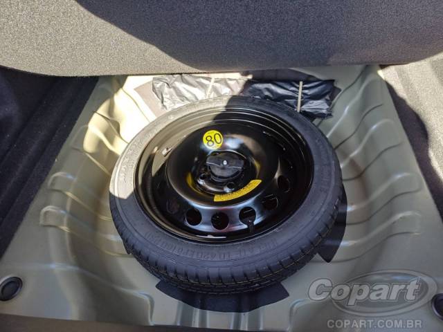 2025 CHEVROLET ONIX PLUS 