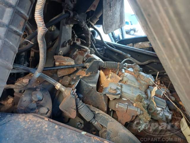 2019 VOLKSWAGEN CONSTELLATION 