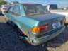 1991 FORD VERONA 