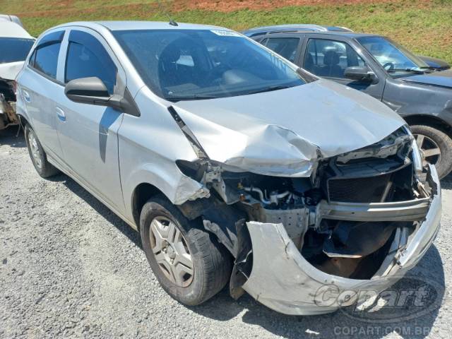 2016 CHEVROLET ONIX 