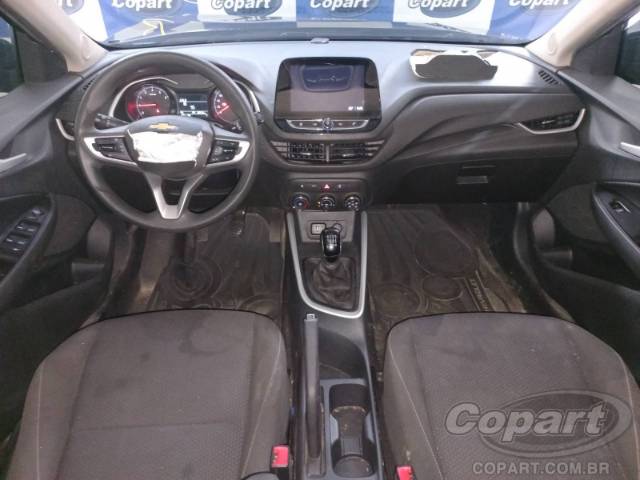 2023 CHEVROLET ONIX 