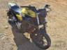 2024 HONDA CB 300F 