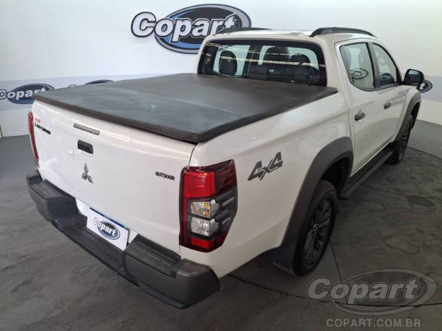 2025 MITSUBISHI L200 TRITON 